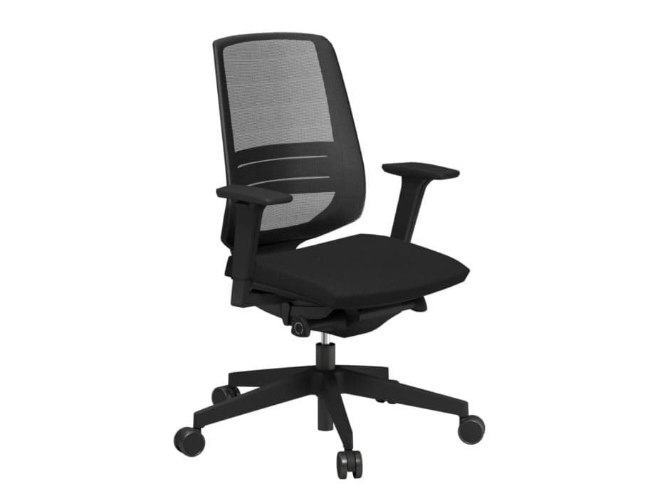 lightup office chair