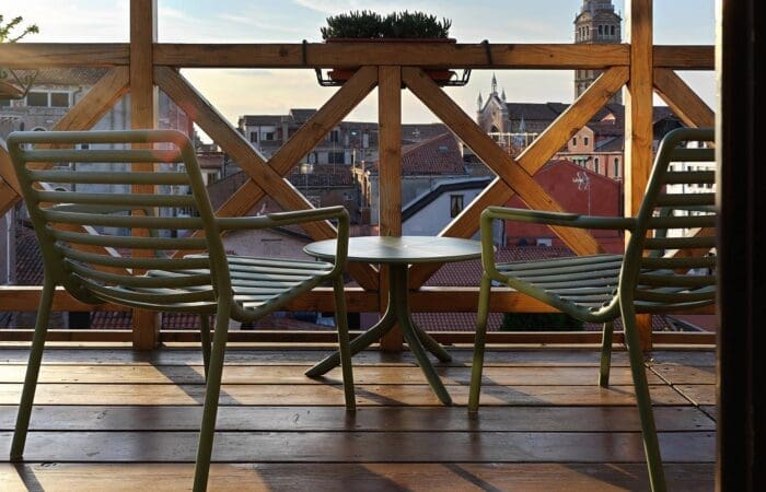 Doga Relax by Nardi Italy - Image 4