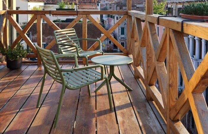 Doga Relax by Nardi Italy - Image 5