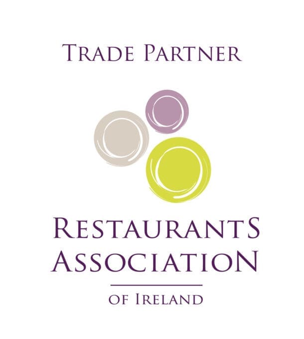 Restaurants asscoiation of Ireland trade partner