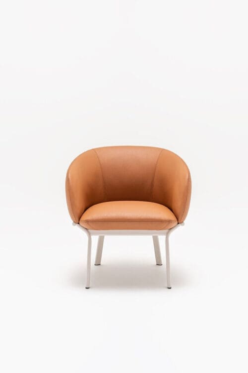 Grace Armchair by .mdd