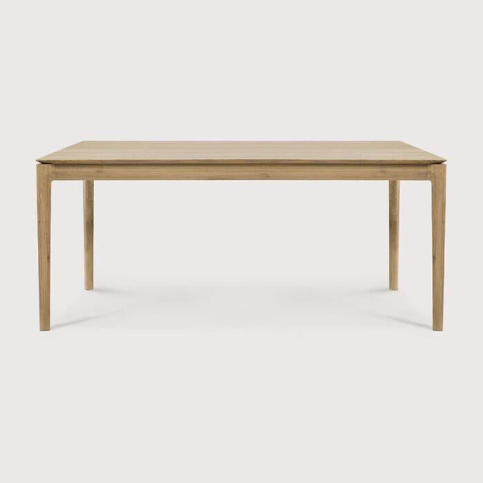 Bok Dining Table by Ethnicraft - Oak