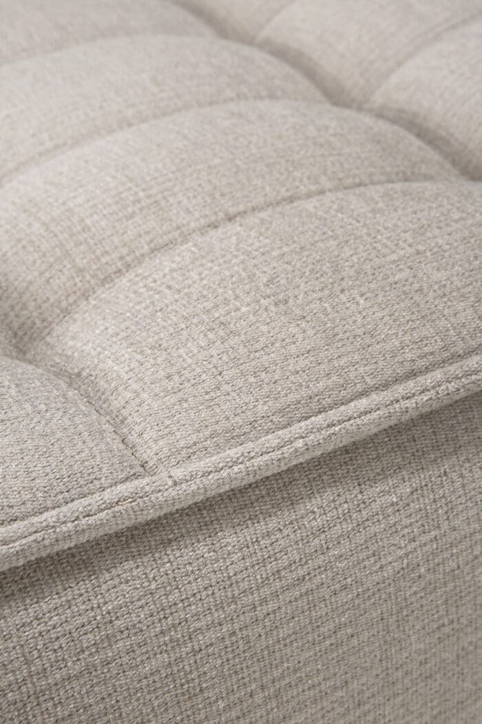2 Seater N701 Modular Sofa by Ethnicraft - Image 3