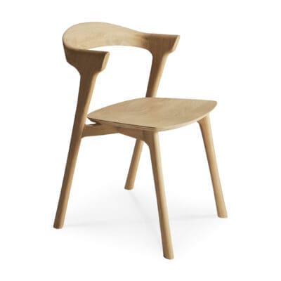 Bok Dining Chair By Ethnicraft