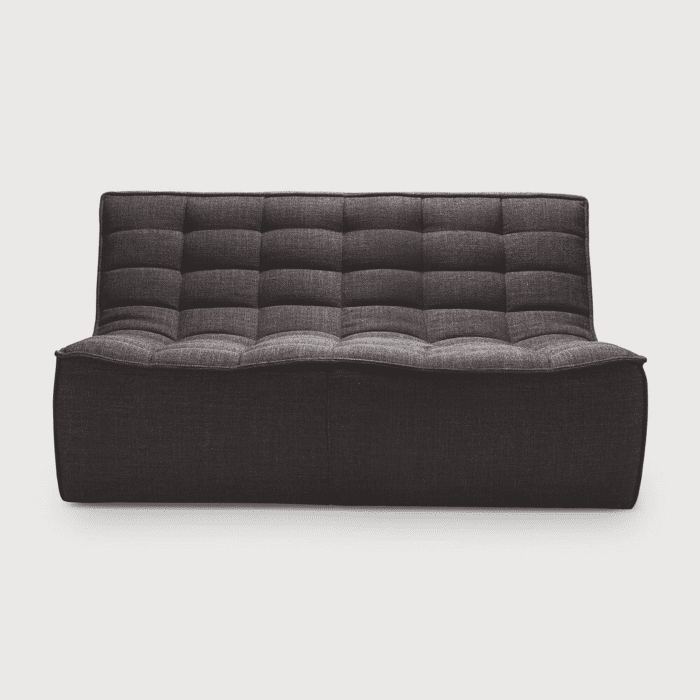 2-Seater N701 Modular Sofa by Ethnicraft