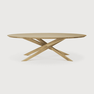 Mikado Coffee Table By Ethnicraft