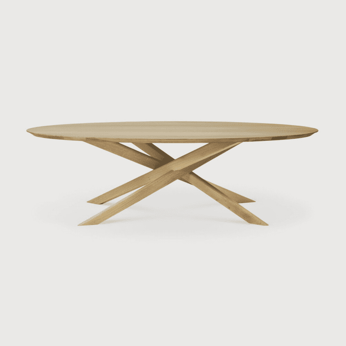 Mikado Coffee Table By Ethnicraft